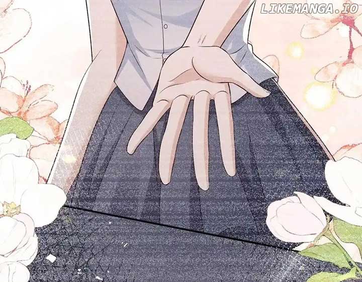 The Dentist Won’t Stop Teasing Me Chapter 24 220 09