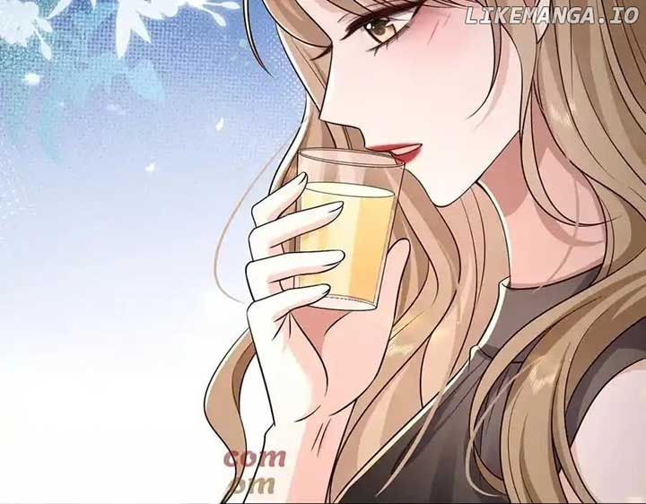 The Dentist Won’t Stop Teasing Me Chapter 24 224 13