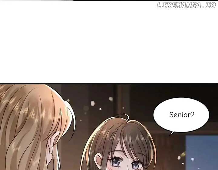 The Dentist Won’t Stop Teasing Me Chapter 24 225 14