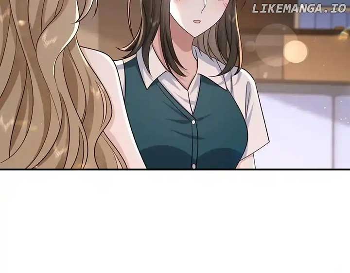 The Dentist Won’t Stop Teasing Me Chapter 24 226 15