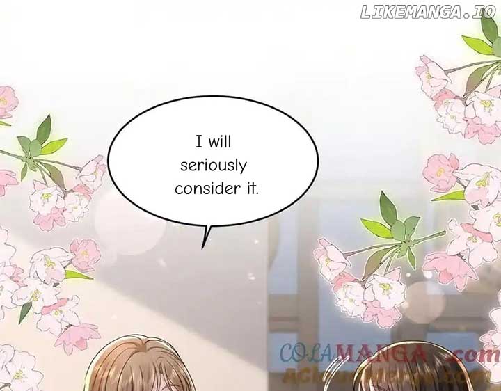 The Dentist Won’t Stop Teasing Me Chapter 24 227 16