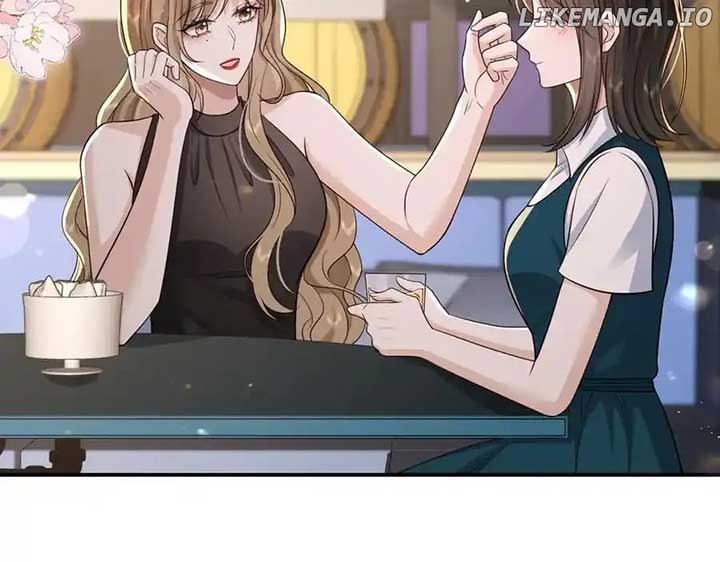 The Dentist Won’t Stop Teasing Me Chapter 24 228 17