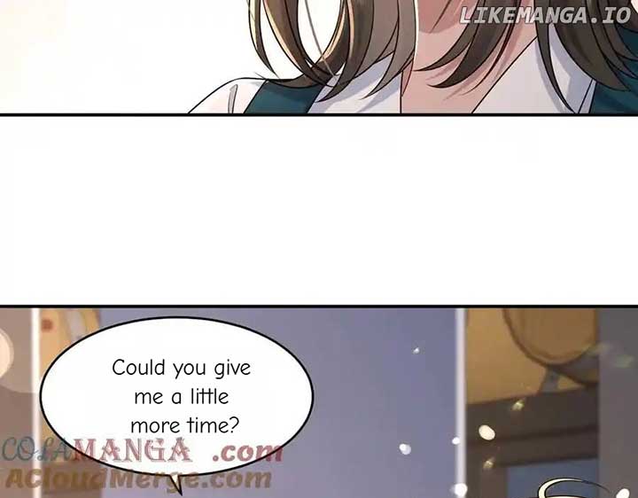 The Dentist Won’t Stop Teasing Me Chapter 24 230 19