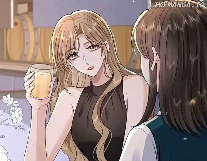 The Dentist Won’t Stop Teasing Me Chapter 24 231 20