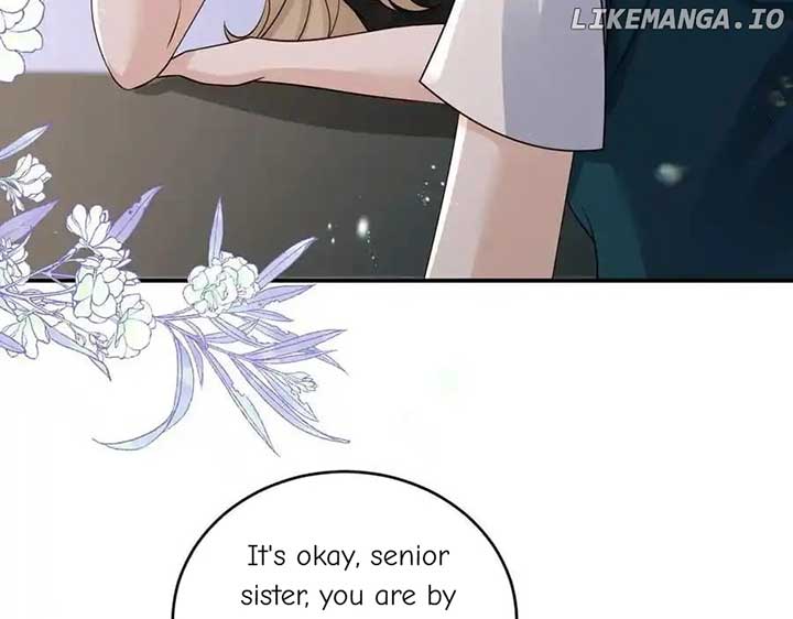 The Dentist Won’t Stop Teasing Me Chapter 24 232 21