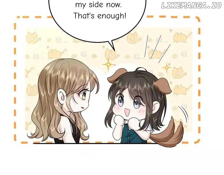 The Dentist Won’t Stop Teasing Me Chapter 24 233 22