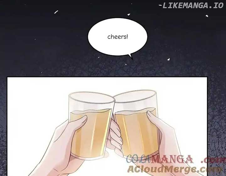 The Dentist Won’t Stop Teasing Me Chapter 24 236 25