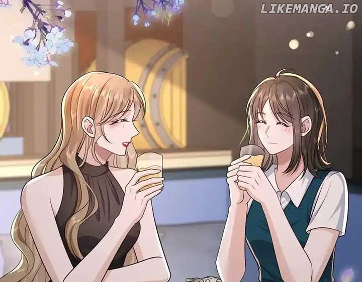 The Dentist Won’t Stop Teasing Me Chapter 24 238 27