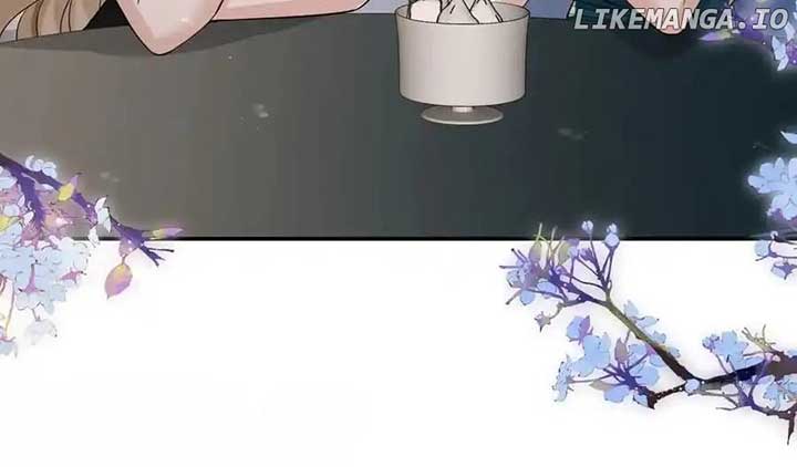 The Dentist Won’t Stop Teasing Me Chapter 24 239 28