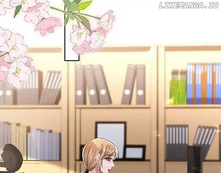 The Dentist Won’t Stop Teasing Me Chapter 24 241 30