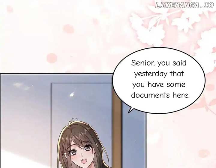 The Dentist Won’t Stop Teasing Me Chapter 24 243 32