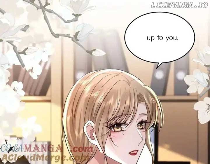 The Dentist Won’t Stop Teasing Me Chapter 24 245 34