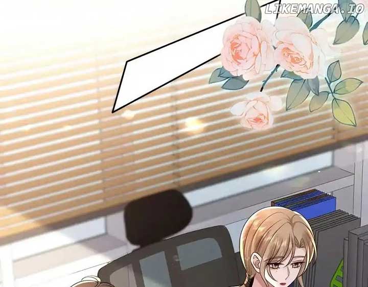 The Dentist Won’t Stop Teasing Me Chapter 24 249 38