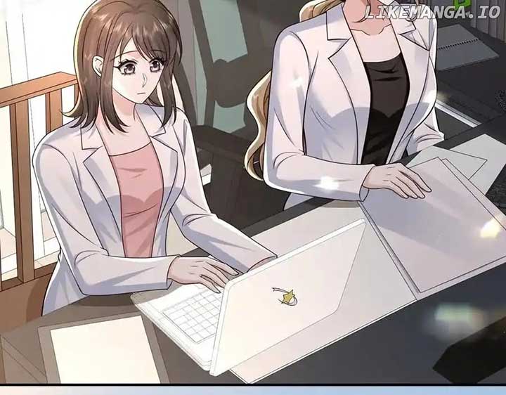 The Dentist Won’t Stop Teasing Me Chapter 24 250 39