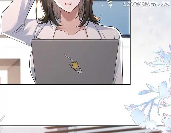 The Dentist Won’t Stop Teasing Me Chapter 24 252 41