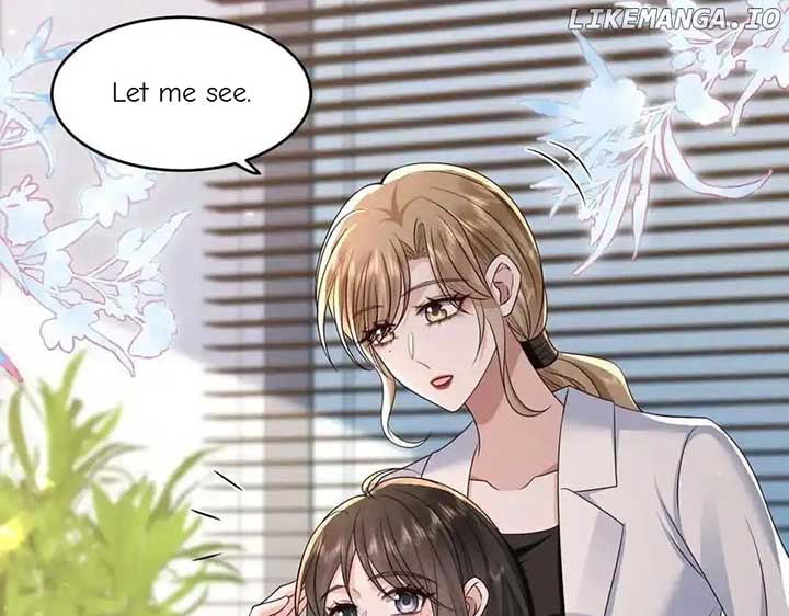 The Dentist Won’t Stop Teasing Me Chapter 24 253 42