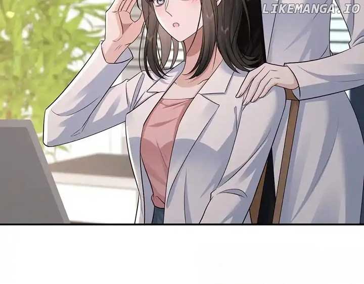 The Dentist Won’t Stop Teasing Me Chapter 24 254 43