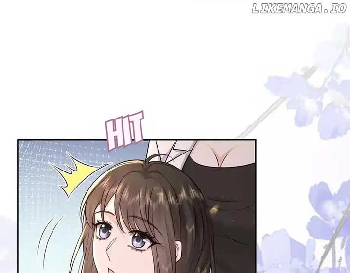 The Dentist Won’t Stop Teasing Me Chapter 24 255 44