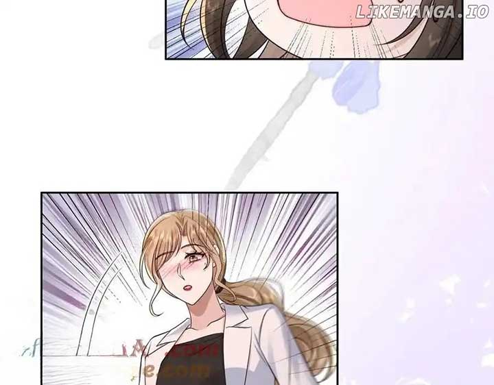 The Dentist Won’t Stop Teasing Me Chapter 24 257 46