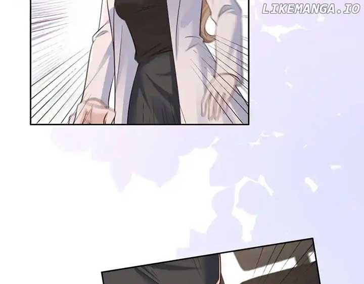 The Dentist Won’t Stop Teasing Me Chapter 24 258 47