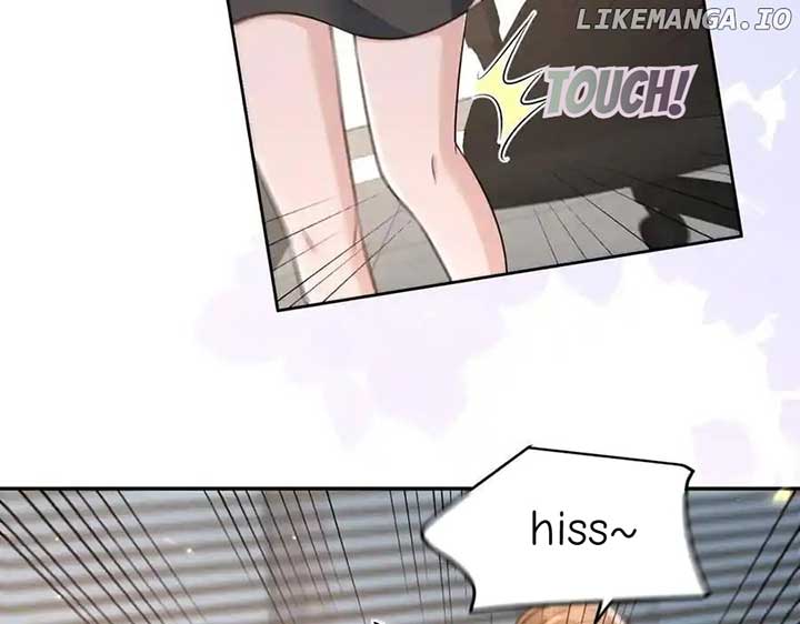 The Dentist Won’t Stop Teasing Me Chapter 24 259 48