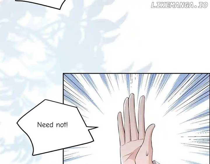 The Dentist Won’t Stop Teasing Me Chapter 24 261 50