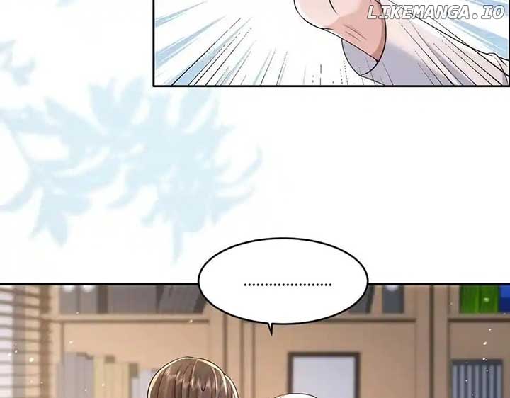 The Dentist Won’t Stop Teasing Me Chapter 24 262 51