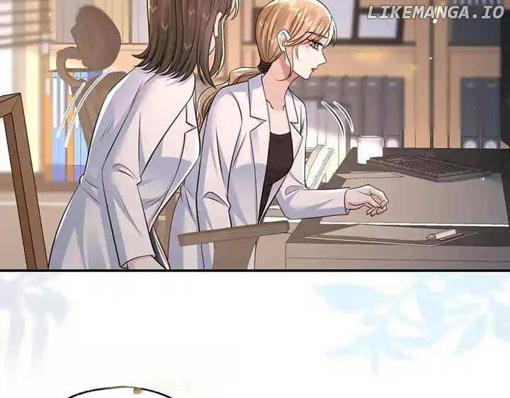 The Dentist Won’t Stop Teasing Me Chapter 24 263 52