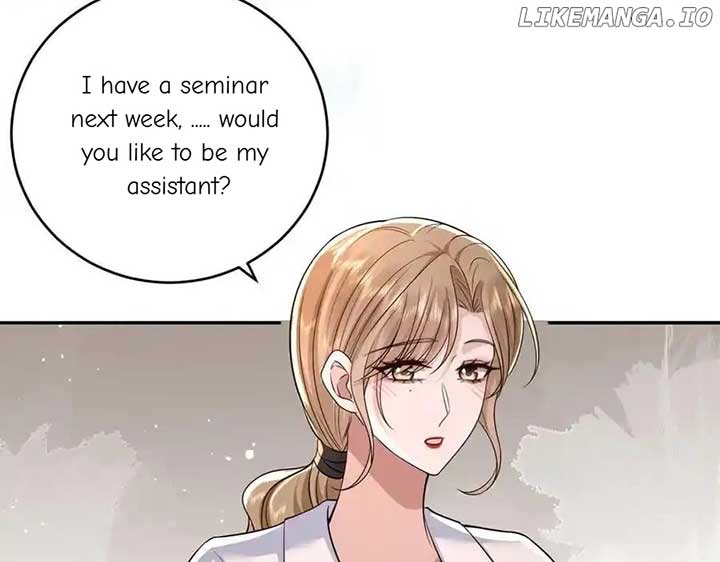 The Dentist Won’t Stop Teasing Me Chapter 24 264 53