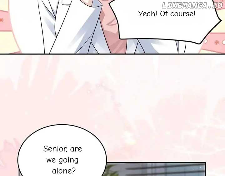 The Dentist Won’t Stop Teasing Me Chapter 24 267 56