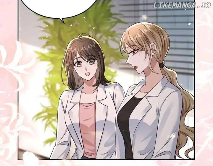 The Dentist Won’t Stop Teasing Me Chapter 24 268 57