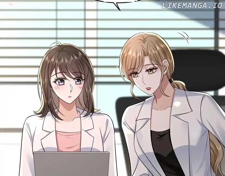 The Dentist Won’t Stop Teasing Me Chapter 24 273 62