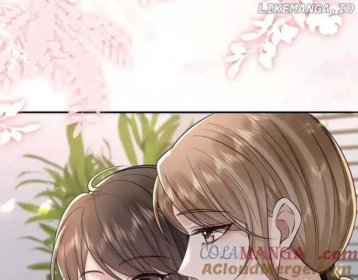 The Dentist Won’t Stop Teasing Me Chapter 24 275 64