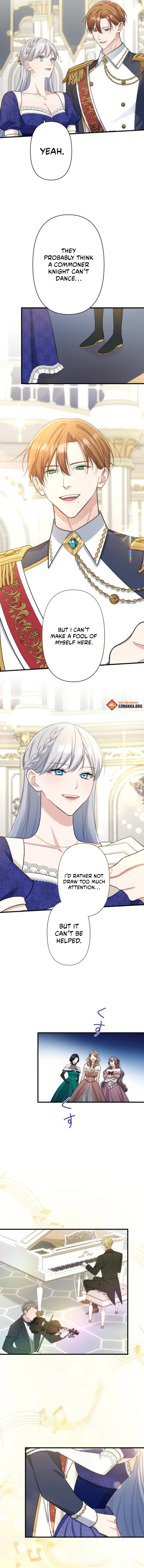 The Desire of the Princess from a Fallen Kingdom Chapter 10 46 03