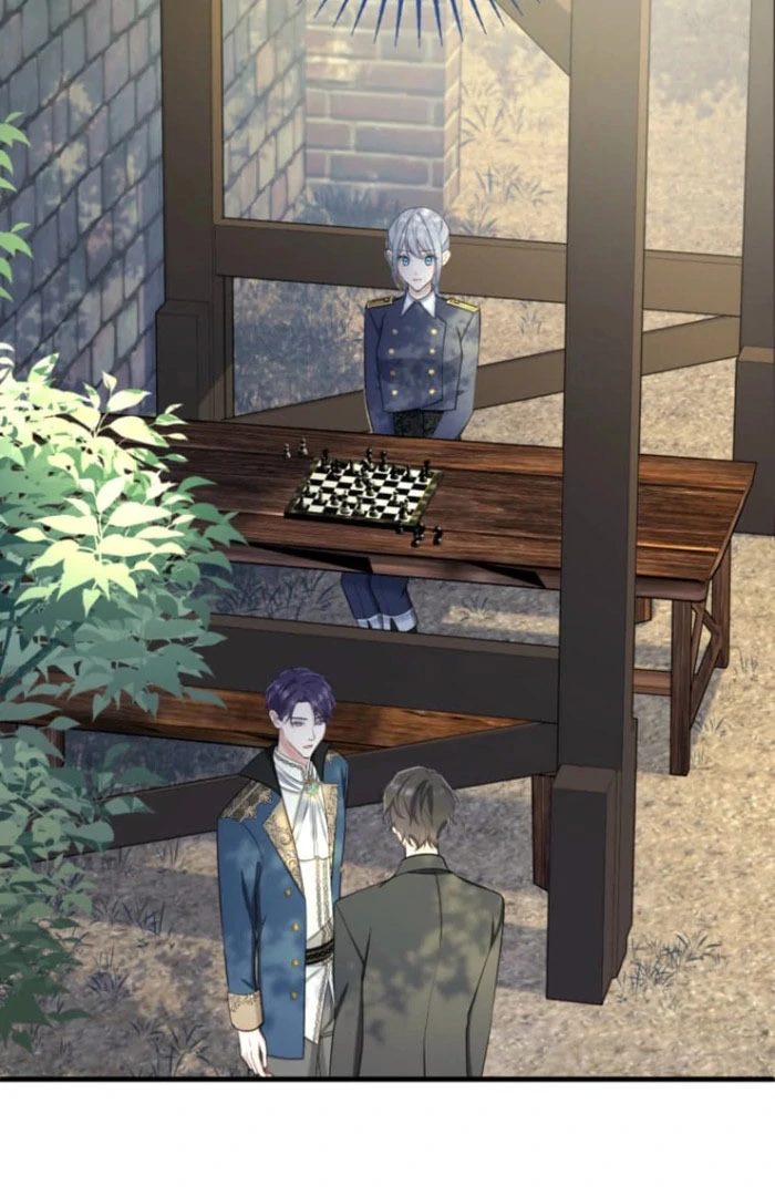 The Desire of the Princess from a Fallen Kingdom Chapter 12 318 002