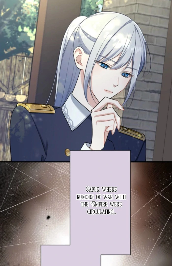 The Desire of the Princess from a Fallen Kingdom Chapter 12 322 006