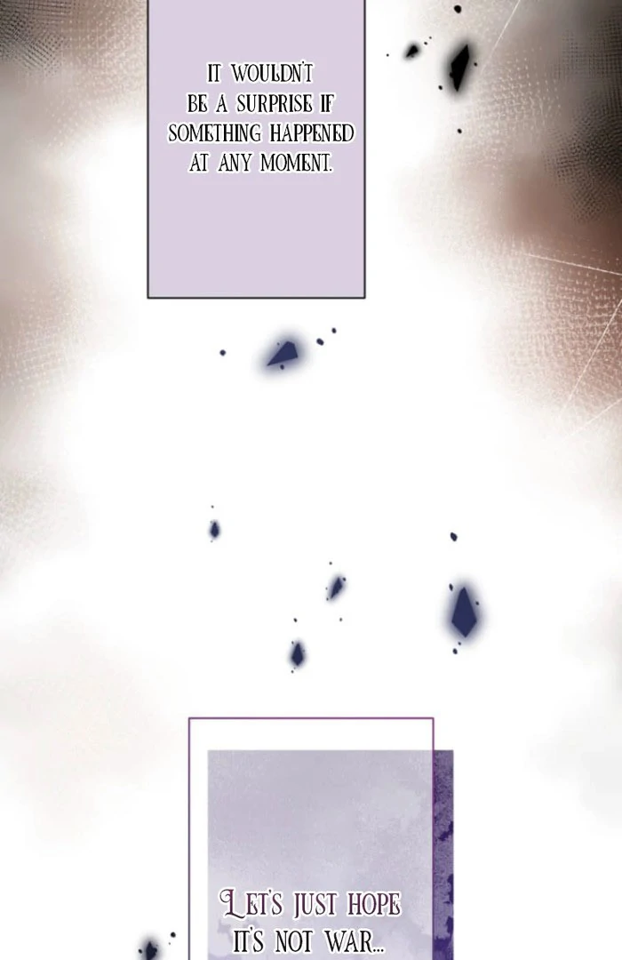 The Desire of the Princess from a Fallen Kingdom Chapter 12 323 007