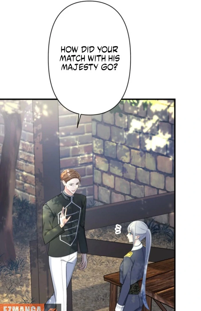 The Desire of the Princess from a Fallen Kingdom Chapter 12 327 011