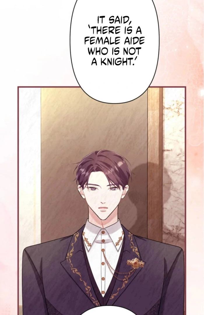 The Desire of the Princess from a Fallen Kingdom Chapter 12 332 016