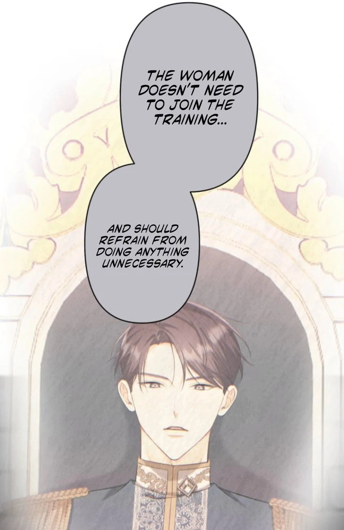 The Desire of the Princess from a Fallen Kingdom Chapter 12 336 020