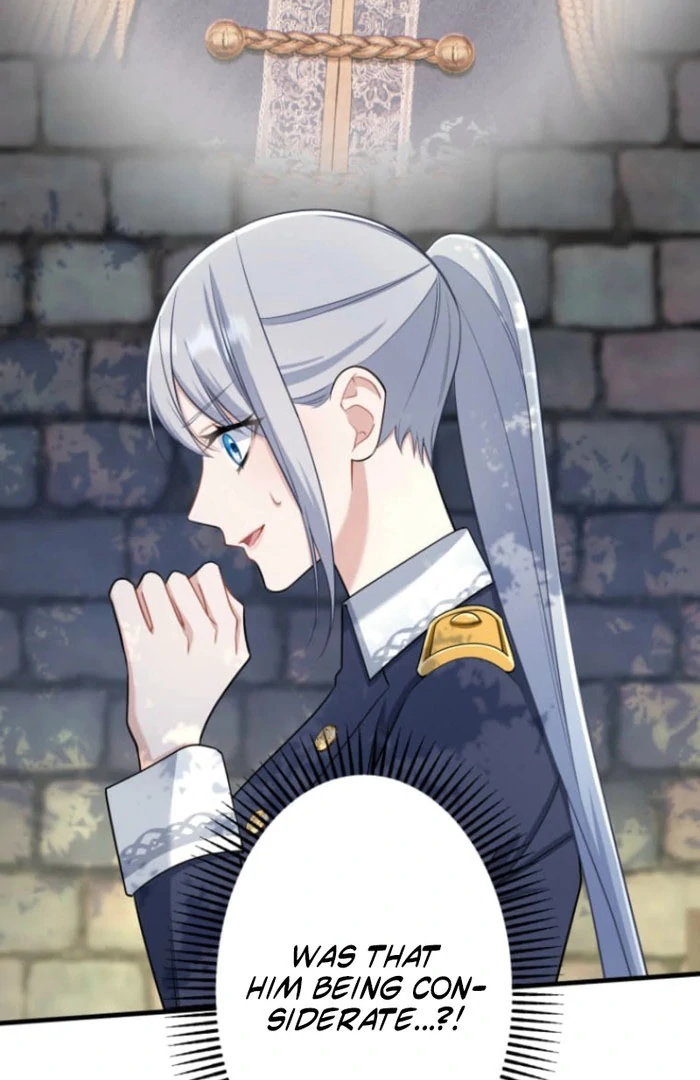 The Desire of the Princess from a Fallen Kingdom Chapter 12 337 021