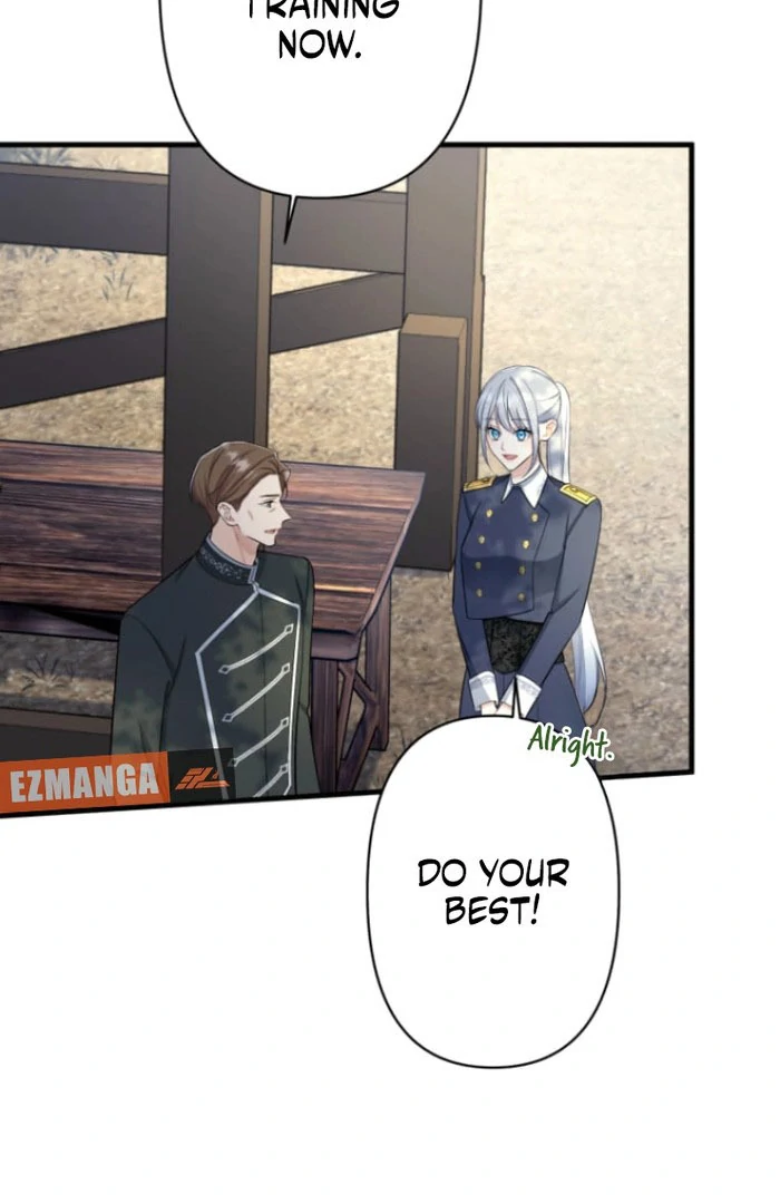 The Desire of the Princess from a Fallen Kingdom Chapter 12 341 025