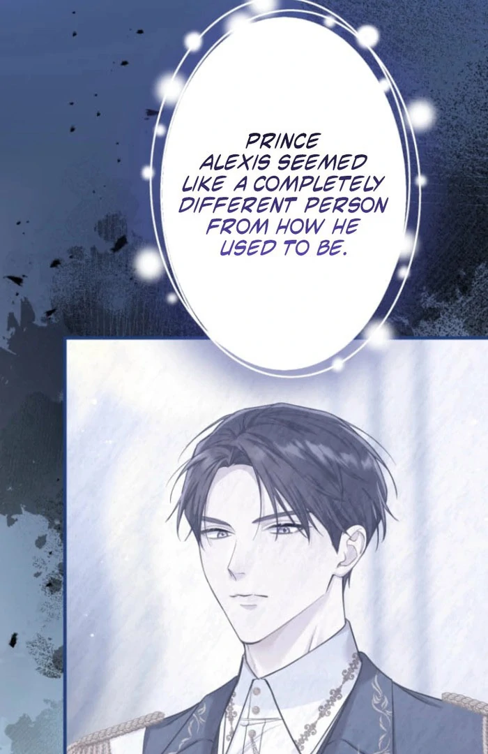 The Desire of the Princess from a Fallen Kingdom Chapter 12 345 029