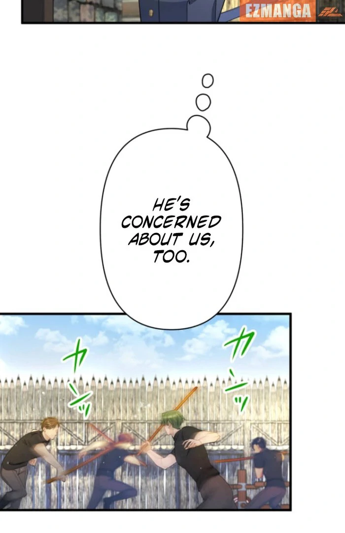 The Desire of the Princess from a Fallen Kingdom Chapter 12 349 033