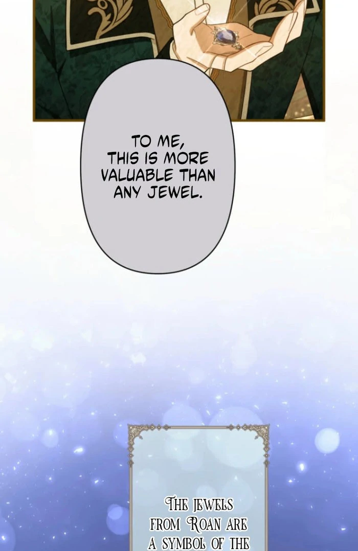 The Desire of the Princess from a Fallen Kingdom Chapter 12 352 036