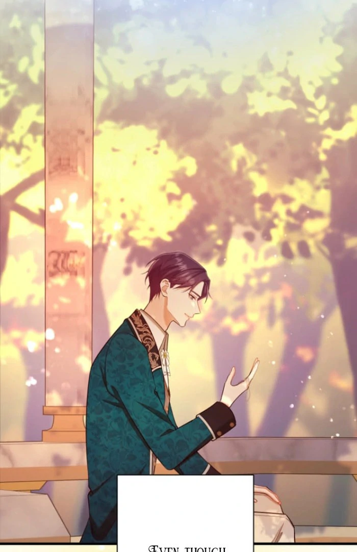 The Desire of the Princess from a Fallen Kingdom Chapter 12 354 038