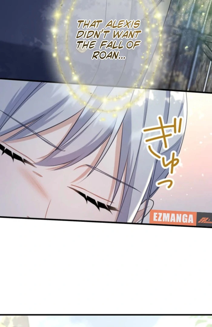 The Desire of the Princess from a Fallen Kingdom Chapter 12 358 042