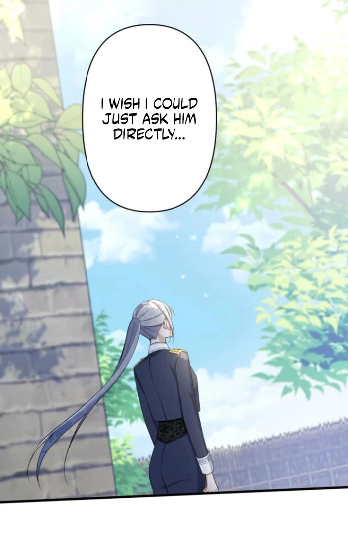 The Desire of the Princess from a Fallen Kingdom Chapter 12 359 043