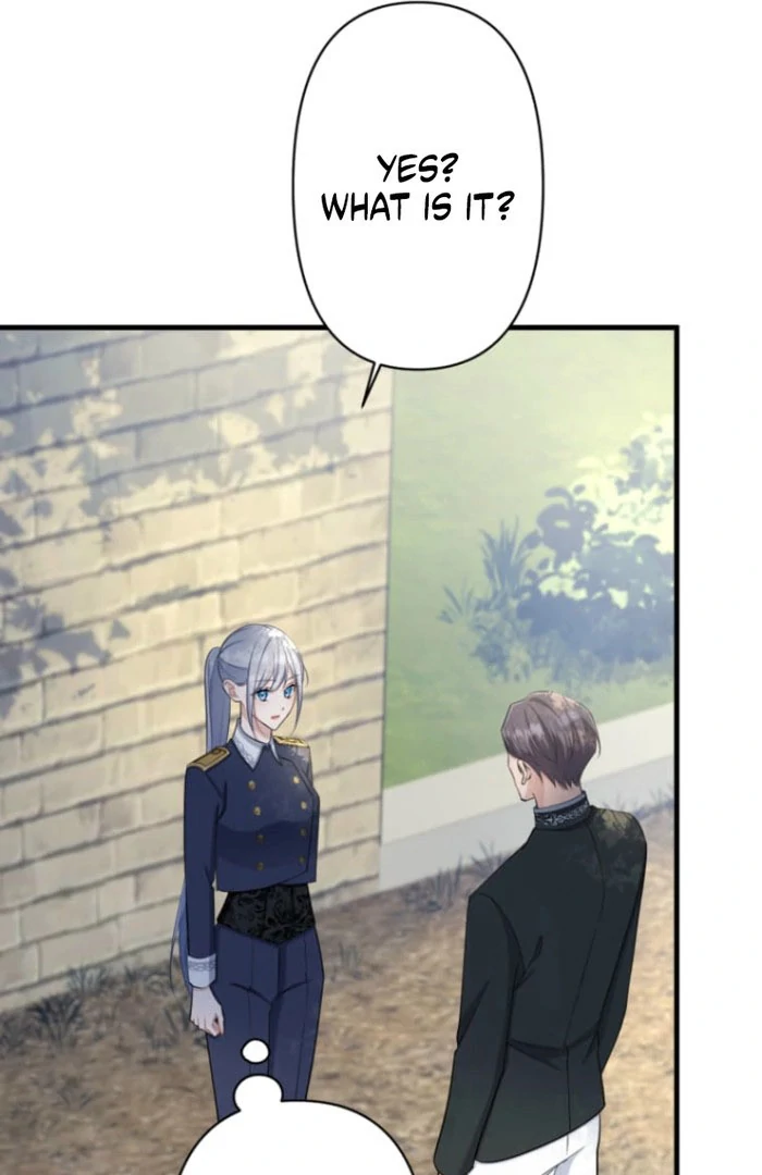 The Desire of the Princess from a Fallen Kingdom Chapter 12 363 047