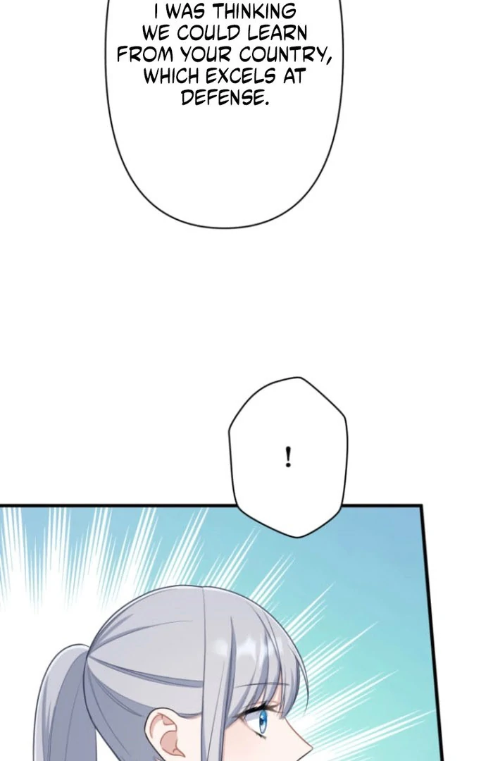 The Desire of the Princess from a Fallen Kingdom Chapter 12 366 050